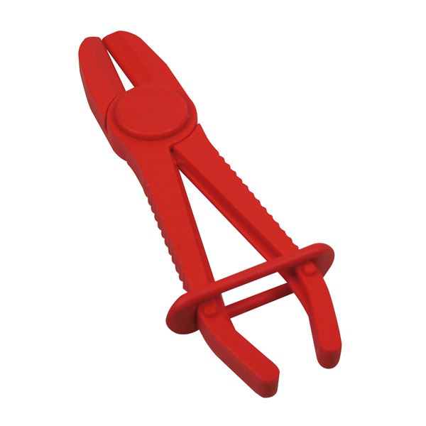 Pince pour durite stop liquide petit modèle