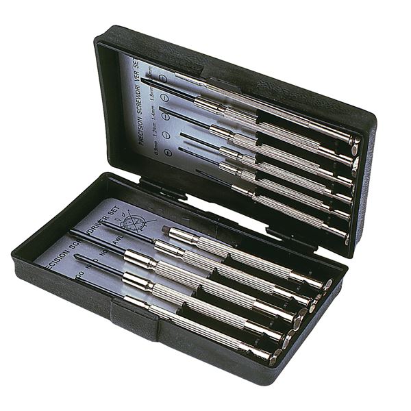 Tournevis précision x11