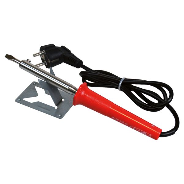Fer à souder 60w 230v droit