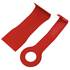 2 outils grand modèle pour clips de tableau de bord