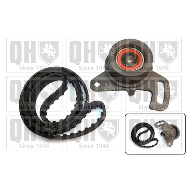 1 kit de distribution Quinton Hazell QBK420