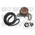 1 kit de distribution Quinton Hazell QBK420
