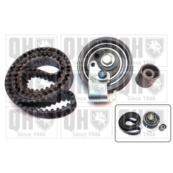 1 kit de distribution Quinton Hazell QBK568