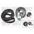 1 kit de distribution Quinton Hazell QBK568