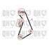 1 kit de distribution Quinton Hazell QBK568
