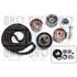 1 kit de distribution Quinton Hazell QBK770