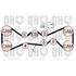 1 kit de distribution Quinton Hazell QBK770