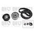 1 kit de distribution Quinton Hazell QBK806