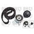 1 kit de distribution Quinton Hazell QBK831