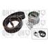 1 kit de distribution Quinton Hazell QBK837