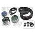 1 kit de distribution Quinton Hazell QBK841