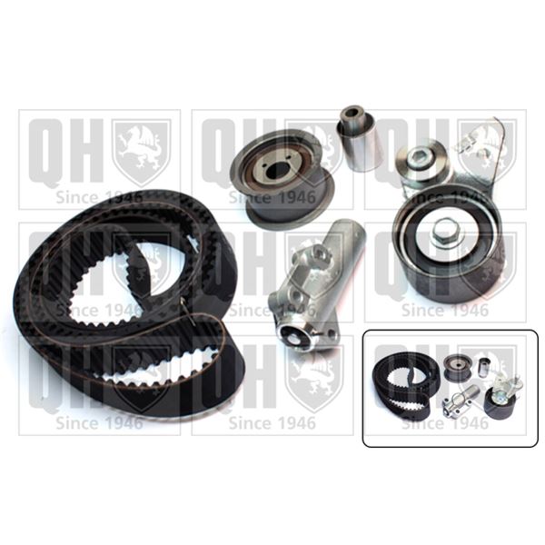 1 kit de distribution Quinton Hazell QBK844