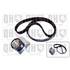 1 kit de distribution Quinton Hazell QBK874