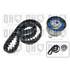 1 kit de distribution Quinton Hazell QBK877