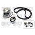 1 kit de distribution + 1 pompe à eau Quinton Hazell QBPK1210