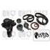 1 kit de distribution + 1 pompe à eau Quinton Hazell QBPK1572