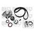 1 kit de distribution + 1 pompe à eau Quinton Hazell QBPK7960