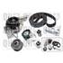 1 kit de distribution + 1 pompe à eau Quinton Hazell QBPK8110