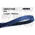 1 courroie d'entrainement Quinton Hazell QBR51060
