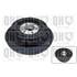 1 poulie d'amper Quinton Hazell QCD20