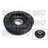 1 poulie d'amper Quinton Hazell QCD60