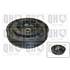 1 poulie d'amper Quinton Hazell QCD72