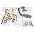 1 kit de distribution à chaine Quinton Hazell QCK104