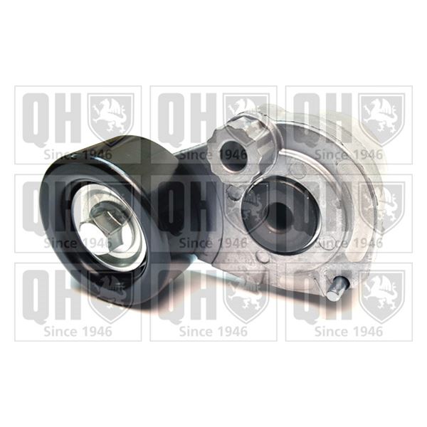 1 galet d'entrainement Quinton Hazell QTA1283