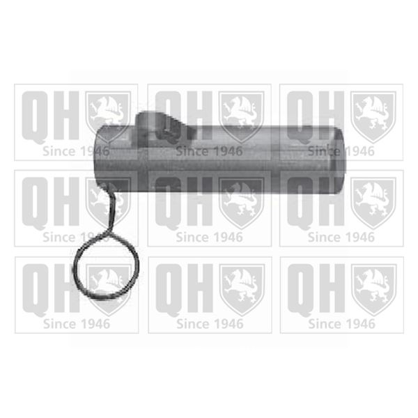 1 galet de distribution Quinton Hazell QTT1180