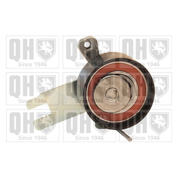 1 galet de distribution Quinton Hazell QTT1196