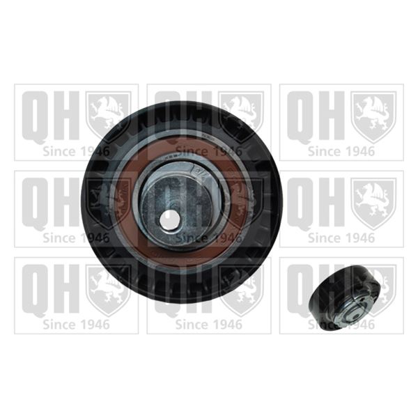 1 galet de distribution Quinton Hazell QTT1290