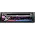 Autoradio Bluetooth JVC KD-R961BTE