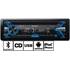 Autoradio Bluetooth Sony MEX-N4100BT