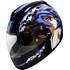 Casque moto intégral Taille L