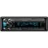Autoradio Bluetooth Kenwood KMM-303BT