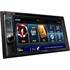 Autoradio GPS Kenwood DNX-4150BT