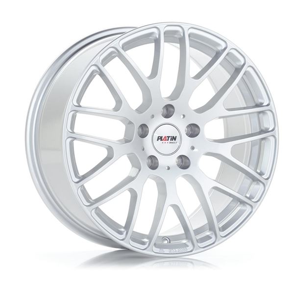 Jante aluminium Platin 19 pouces Argent
