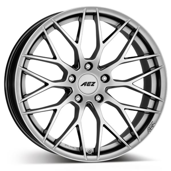 Jante AEZ Antigua High Gloss 9,5x19 5x120ET28