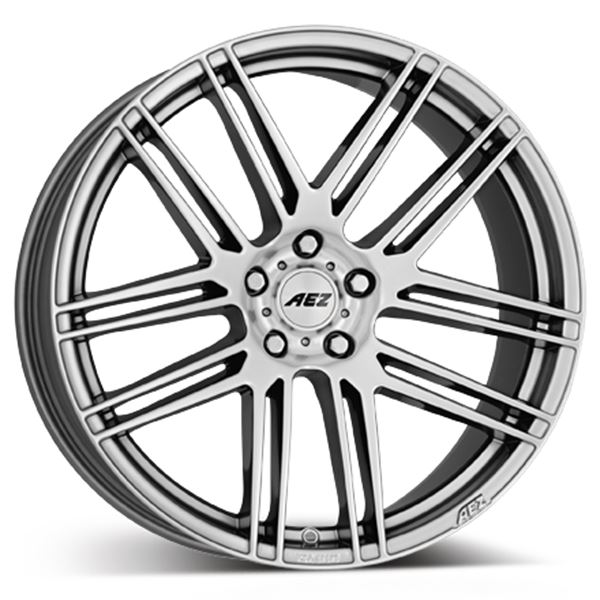 Jante AEZ Cliff High Gloss 9x20 5x114,3ET30
