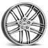 Jante AEZ Cliff High Gloss 9x20 5x120ET25