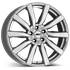 Jante AEZ Reef Si Suv Silver 9x20 5x112ET35