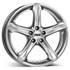 Jante AEZ Yacht Suv High Gloss 8,5x19 5x112ET50