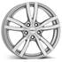 Jante DEZENT Tc Silver 6x15 5x112ET43