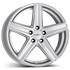 Jante aluminium Dezent 16 pouces Tg Silver