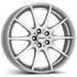 Jante DEZENT Ti Silver 6,5x16 5x108ET40