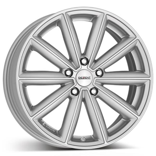 Jante DEZENT Tm Silver 7x18 5x112ET54