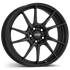 Jante DOTZ Kendo Dark Noir Mat 8x19 5x112ET35