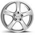 Jante ENZO B Silver 6x15 5x114,3ET40