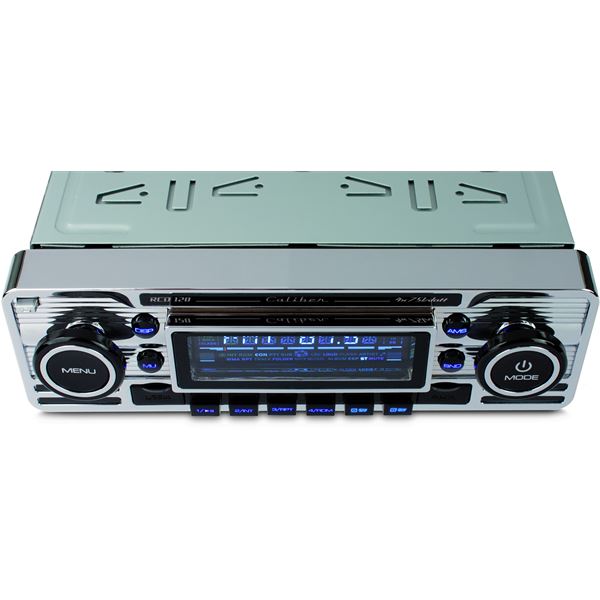 Autoradio Caliber RCD 120