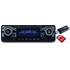 AUTORADIO CALIBER RCD 120B